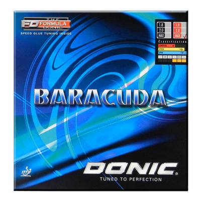 Donic/多尼克巴拉库达正品行货