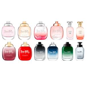 【Q香】COACH/蔻驰香水小样5ml试香