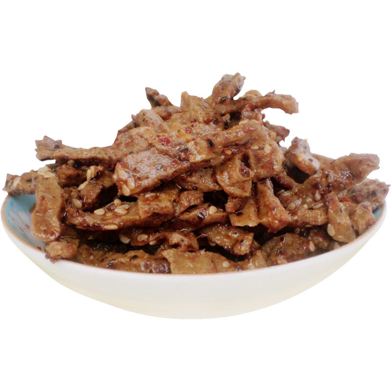 五香特产甘泉单袋休闲包邮豆腐干