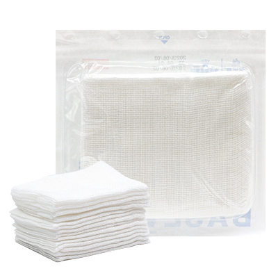 海氏海诺医用脱脂纱布块