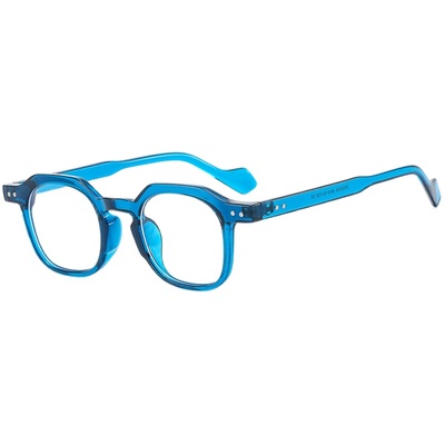 七年老店专业配镜男女同款眼镜框