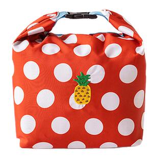 希维思保温便当包大容量学生手提饭盒袋子上班族带饭神器便捷餐包