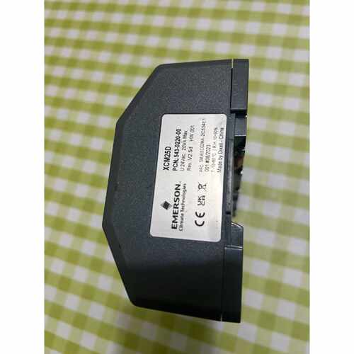 议价制冷机组控制器XCM25D54302适用