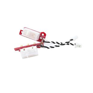 罗技G903heroG900微动免焊热插拔维修失灵连击双击配件更按键小板