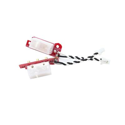 罗技G903G900热插拨免焊接