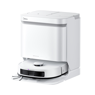 全国国补15%美的扫地机V16珍珠版