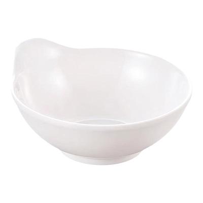 密胺小味碟商用酱油醋碟调料小碗