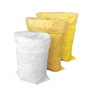 双层带内膜内胆内衬编织袋防水防潮蛇皮袋批发服装物流快递袋包邮