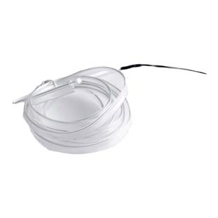 汽车氛围灯车内饰led灯条usb气氛冷光线车载用品改装免接线灯带