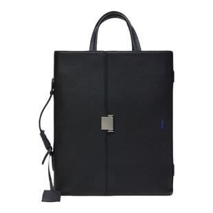 ADERERROR 25SS Marven Tote Bag Product. 96包袋方形斜挎包