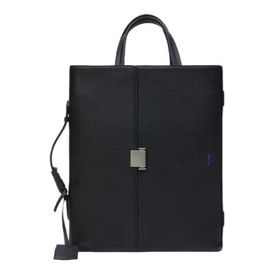ADERERROR 25SS Marven Tote Bag Product. 96包袋方形斜挎包