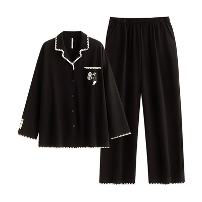 【商场同款】悦内情侣纯棉睡衣