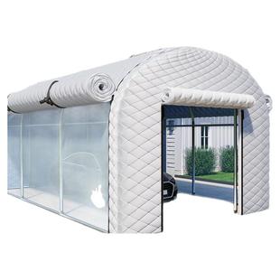 农村小院冬天简易阳光棚晒太阳室外保暖阳光房保温棚家用暖棚花棚