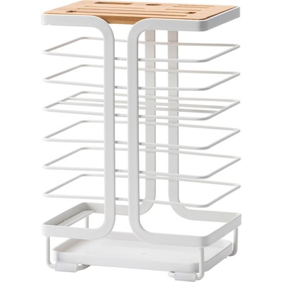 通风防霉，分隔收纳，可拆沥水盘