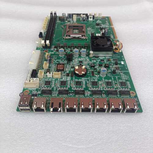 NET-1828VD6N C00 六口千兆软路由