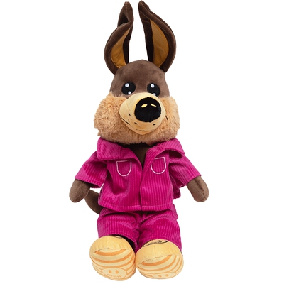 drewhousefernand毛绒玩偶