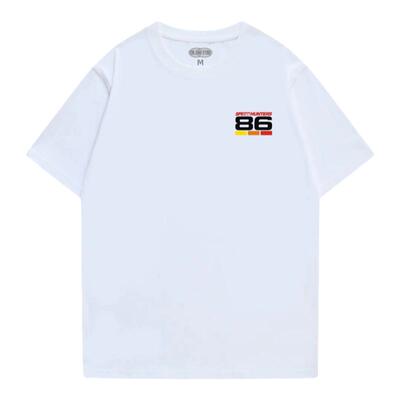 丰田86短袖SpeedHunters速度猎人