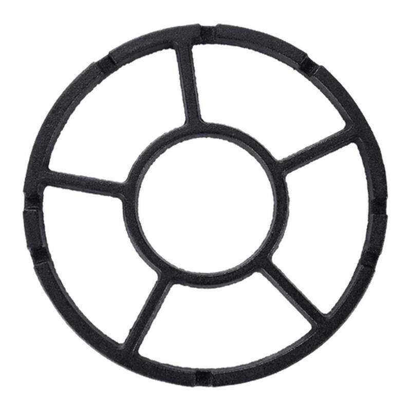 燃气灶架托煤气灶支架通用小锅奶锅防滑炉灶架子厨房气灶台锅架子