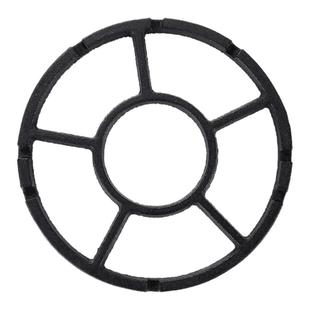 燃气灶架托煤气灶支架通用小锅奶锅防滑炉灶架子厨房气灶台锅架子