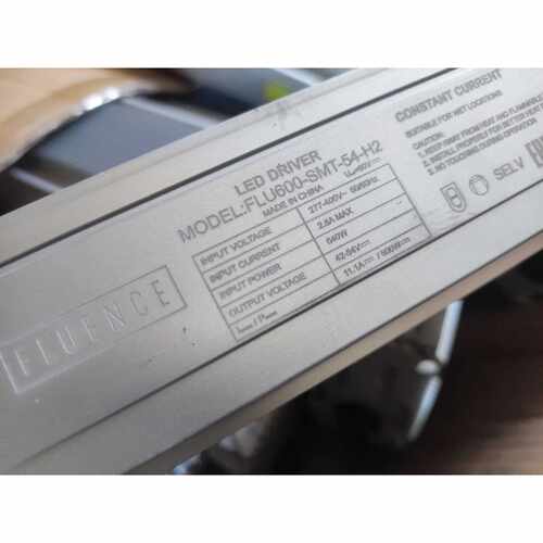 询价600W  LED驱动防水电源  FLUENCE   FLU
