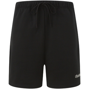 CHINISM丨纯棉休闲短裤男夏季新款男生美式五分裤男士运动裤子