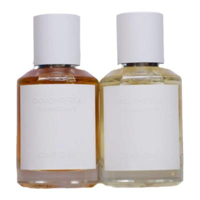 oneday香水桂花乌龙茶试香