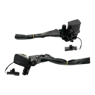 九号电动原车E300P前后碟刹上泵霍尔断电开关刹车上泵 刹车制动泵