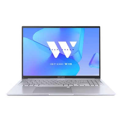 【补贴20%】华硕无畏16酷睿i9