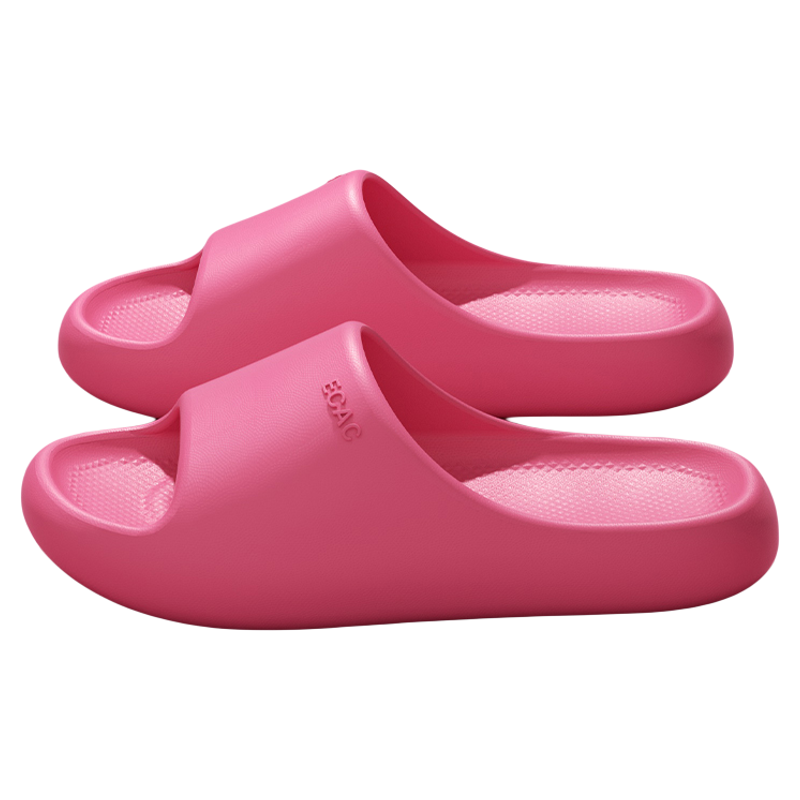 孕妇专用防滑拖鞋女士夏季2025新款家居室内浴室防臭厚底eva凉拖