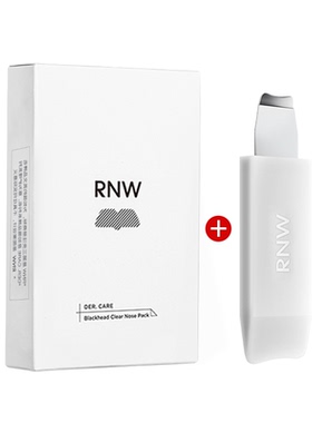 有授权正品RNW鼻贴冲量多种组合