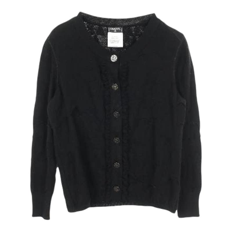 中古Chanel香奈儿上衣レディース