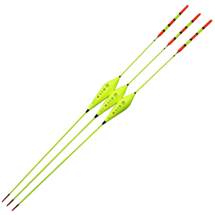 纳米青鱼漂加粗醒目大浮力深水库钓浮漂远投矶钓漂草鱼鲢鳙大物漂