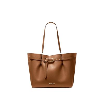 MK女士大号手提托特包