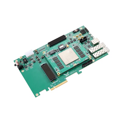 Virtex-7XC7V690TFPGA开发板