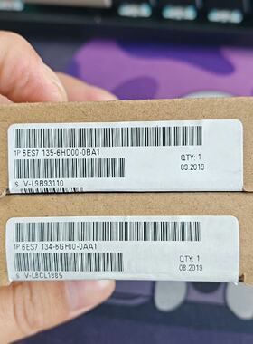 【询价】6es7135-6hd00-0ba1   6es7134-6适用