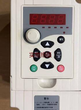 询价阿凡特变频器