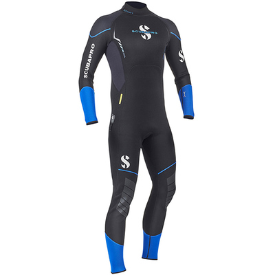 Scubapro潜水服连体保暖加绒冲浪