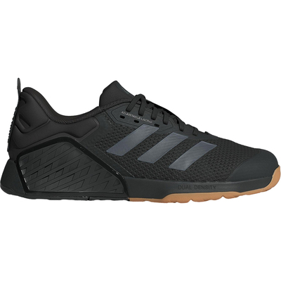 Adidas/阿迪达斯正品DROPSET 3男士低帮系带耐磨训练鞋IH8292