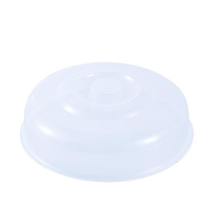 微波炉盖罩加热耐高温防溅专用热菜神器家用食品透明盖饭菜罩盖子