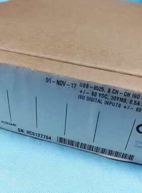 【议价-可维修】USB-6525 工控备件  /均有货