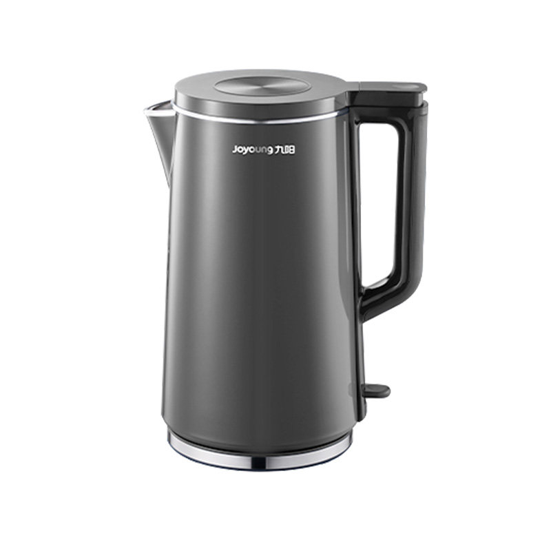 九阳电热水壶家用304大容量正品