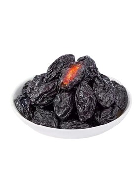 新疆西梅干500g只有西梅干孕妇正品无添加剂零食话梅网红休闲特产