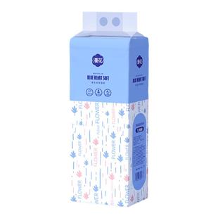 漫花无芯卷纸12卷700g