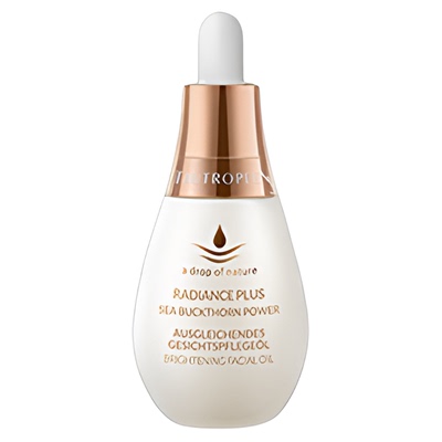 德国天露芬精华油美白淡斑紧致