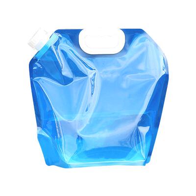 捕食者塑料袋便携折叠