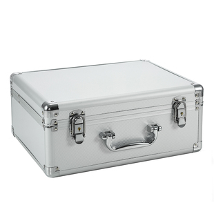 铝合金密码箱、手提箱证件收纳箱、保险箱仪器设备箱、五金工具箱