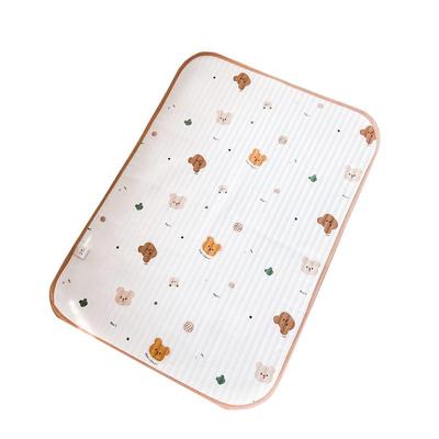 柔蕴婴儿防水隔尿垫可洗大尺寸