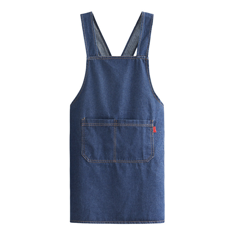 舒适透气防污耐脏罩衣家用工作服