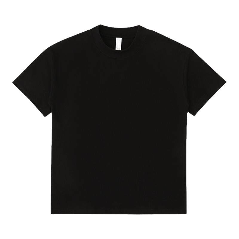 康依幕纯棉儿童T恤定制LOGO班服