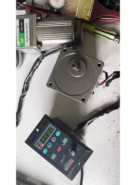 询价JSCC调速器 SF120E 120W/220V